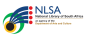 National Library of South Africa (NLSA) logo